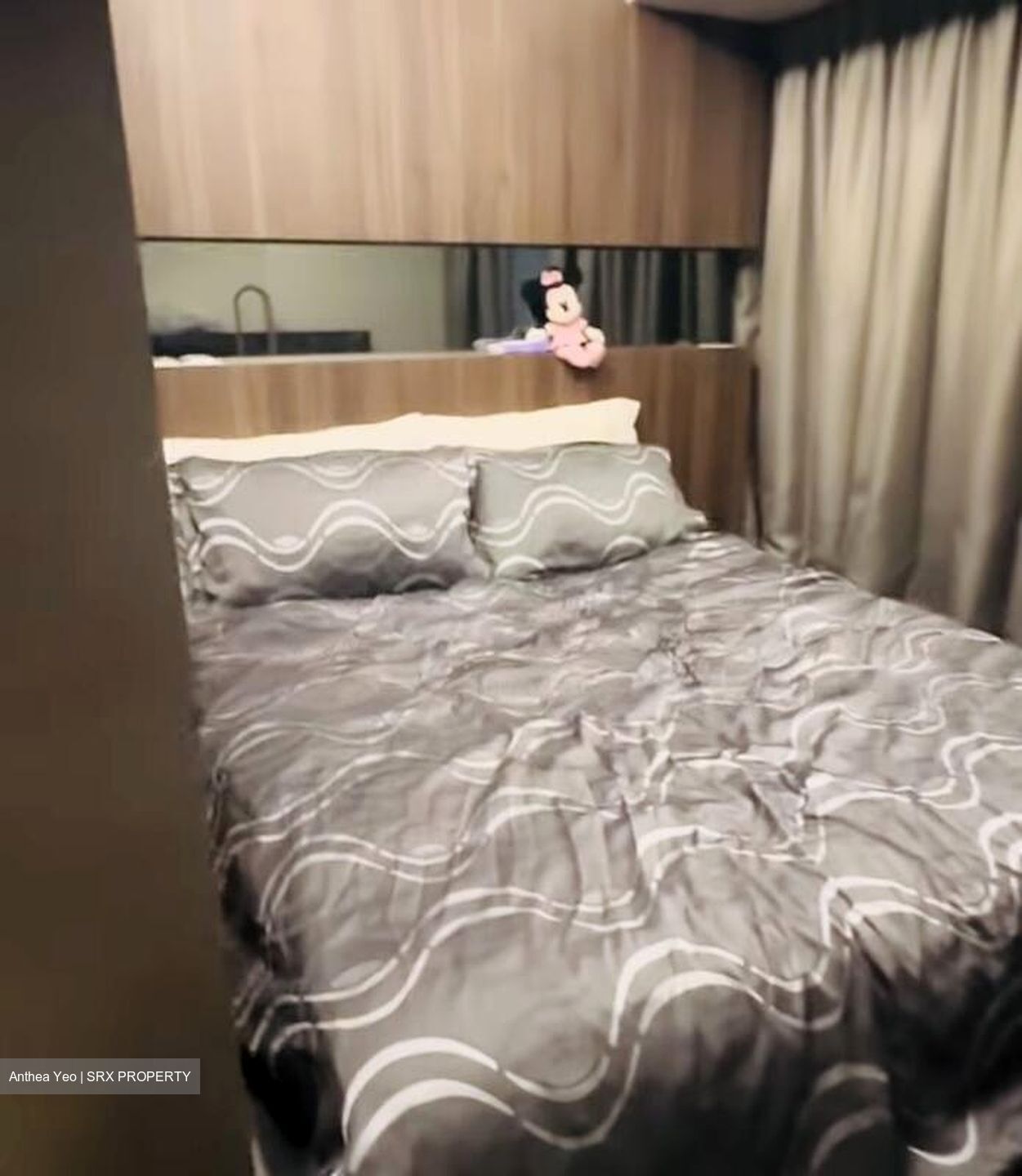 Suites At Orchard (D9), Apartment #513575481